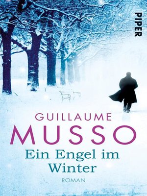 cover image of Ein Engel im Winter